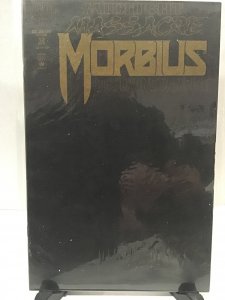 Morbius: The Living Vampire #19 (1994)