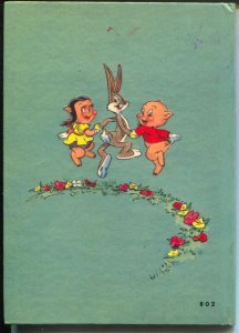 Bugs Bunny Adventures 1948-Whitman-Porky-Petunia-Story Hour-VF/NM