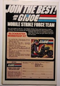 Captain America #272 Newsstand Edition (1982)