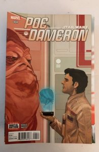 Poe Dameron #4 (2016)