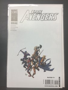 Dark Avengers #12 (2010)