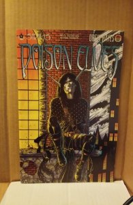 Poison Elves #5 (1995)