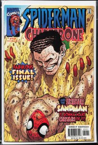 Spider-Man: Chapter One #12 (1999) Spider-Man