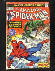 The Amazing Spider-Man #145 (1975)