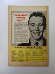 Sub-Mariner #56 (1972) VG condition