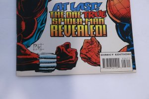 Spectacular Spider-Man Peter Parker #226 1995 