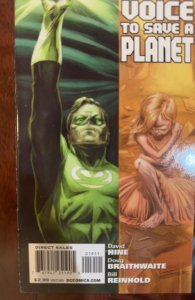 The Brave and the Bold #19 (2009)