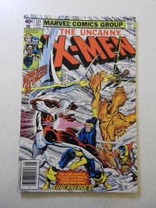 The X-Men #121 (1979) VF- Condition! 1st Full Appearance of Alpha Flight!