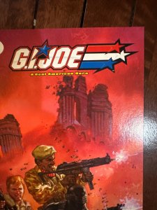 G.I. Joe: Frontline #3 (2002)