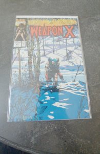 Marvel Comics Presents #77 (1991)