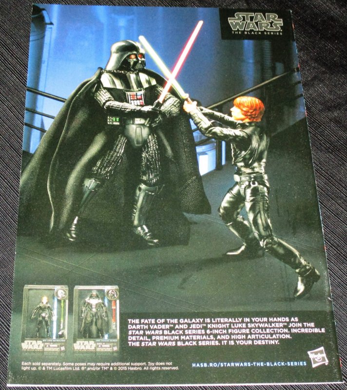 Star Wars #5 -2015