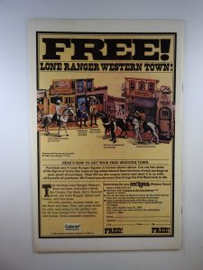 The Incredible Hulk #270 (1982)