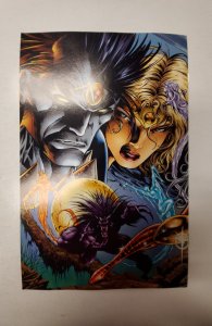 Glory #0 (1996) NM Image Comic Book J667