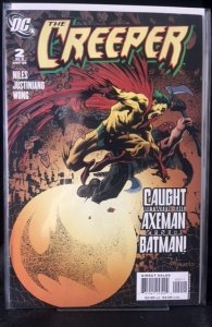 Creeper #2 (2006)