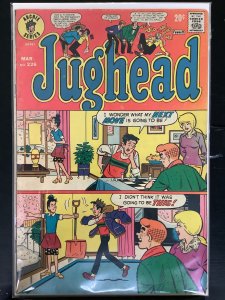 Jughead #226 (1974)