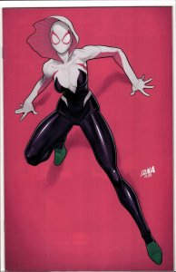 The Amazing Spider-Man #20 Nakayama Virgin Cover (2023)