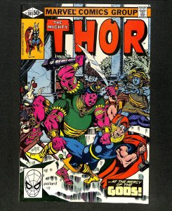 Thor #301