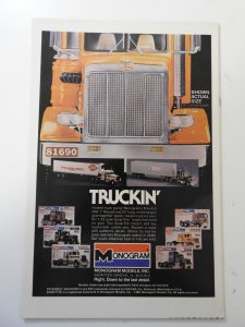 Ghost Rider #55 (1981) VF Condition!