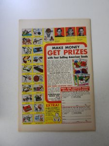 Captain America #150 (1972) VF- condition