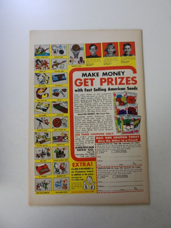 Captain America #150 (1972) VF- condition