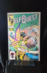 ElfQuest #16 Direct Edition (1986) ElfQuest 