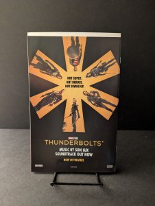 Giant-Size Age of Apocalypse #1 Adam Kubert Cover (2025)