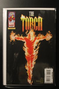 The Torch #1 (2009)