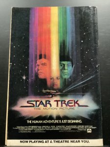 The Incredible Hulk #245 (1980)