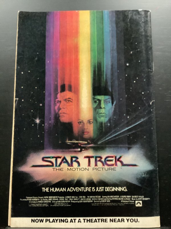 The Incredible Hulk #245 (1980)