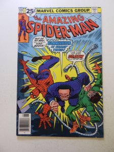 The Amazing Spider-Man #159 (1976) FN/VF condition