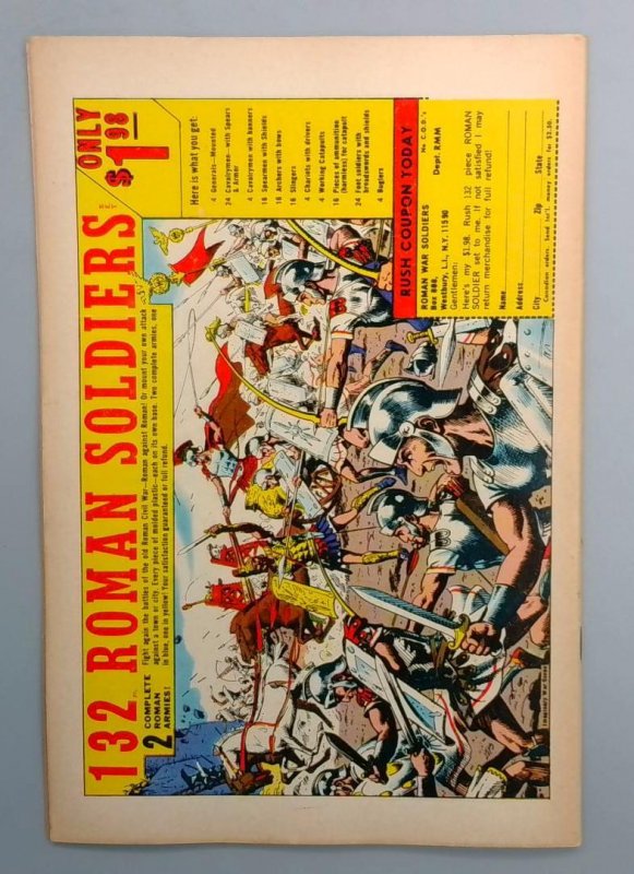 Incredible Hulk #105 VG/FN 1st Missing Link Marvel Comics 1968