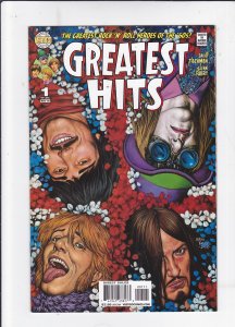 Greatest Hits #1