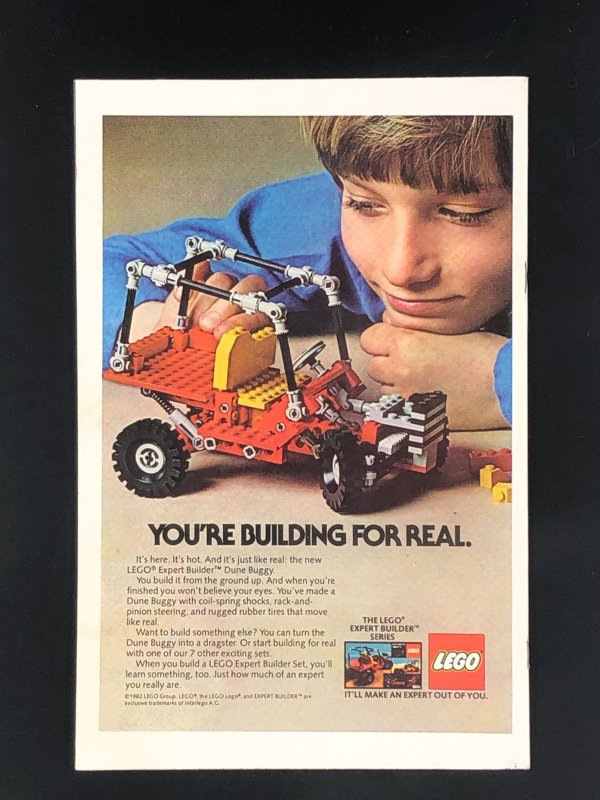 Star Wars #65 (1982)