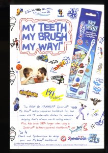 Avengers Academy #21 NM 9.4