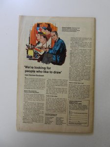 Daredevil #57 (1969) VG- condition