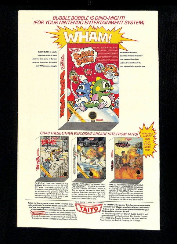 Punisher War Journal #7