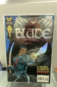 Blade: The Vampire Hunter #1 (1994)