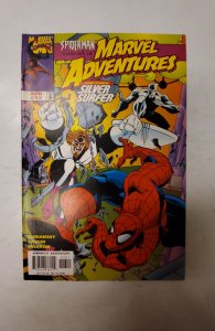 Marvel Adventures #13 (1998) NM Marvel Comic Book J734