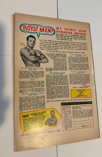 The Avengers #25 (1966) classic key Dr Doom cover Some tanning/ small chip cover