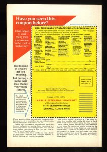 Fantastic Four #132 VF- 7.5