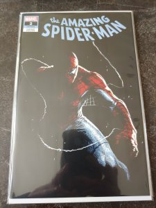 AMAZING SPIDER-MAN #2 DELLOTTO COMICXPOSURE EXCLUSIVE