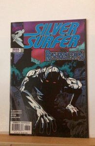 Silver Surfer #137 (1998)