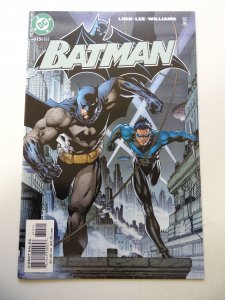 Batman #615 (2003) VF/NM Condition