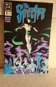 The Spectre #30 (1989)
