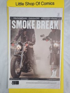 Infinity #2 Skottie Young Variant 2013 Marvel Comics