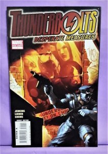 Avengers Initiative Warren Ellis THUNDERBOLTS #110 - 115 Venom (Marvel, 2007)!