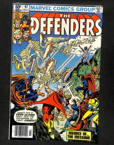 Defenders #97