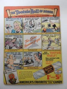 Tip Top Comics #47 (1940) Good+ Condition!