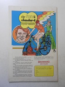 The Phantom Stranger #37 (1975) FN+ Condition!