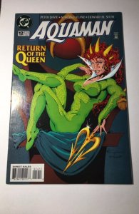 Aquaman #12 (1995) NM DC Comic Book J746